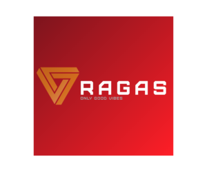 Ragas Mühendislik logosu