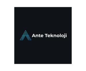 Ante Teknoloji logosu