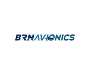 BRNAVIONICS Mühendislik logosu