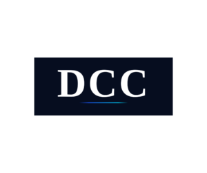 DCC Teknoloji logosu