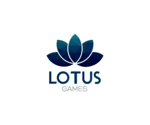 Lotus Games logosu