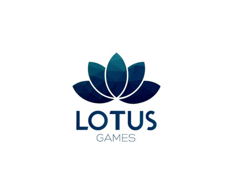 Lotus Games logosu