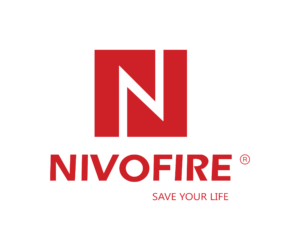 Nivofire logosu